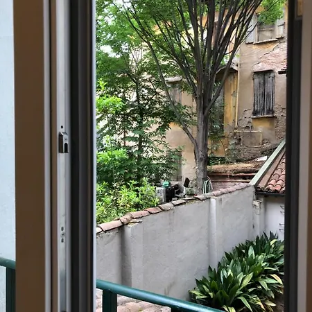 Fondazza18 Bologna