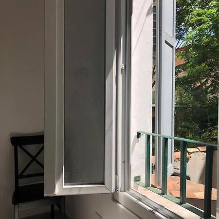 Appartement Fondazza18 Bologna
