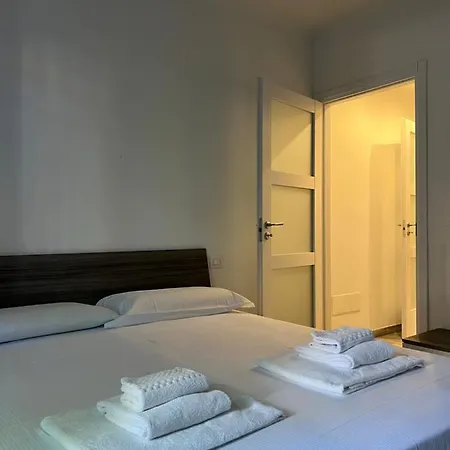 Fondazza18 Apartment