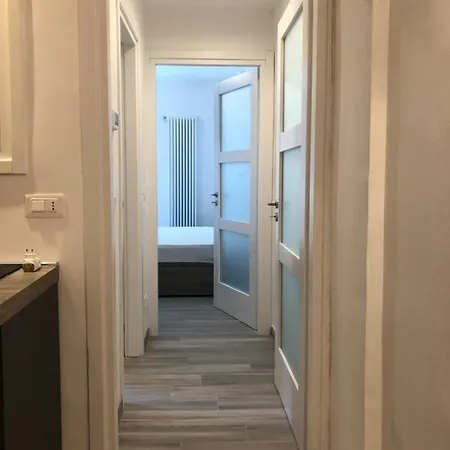Appartement Fondazza18