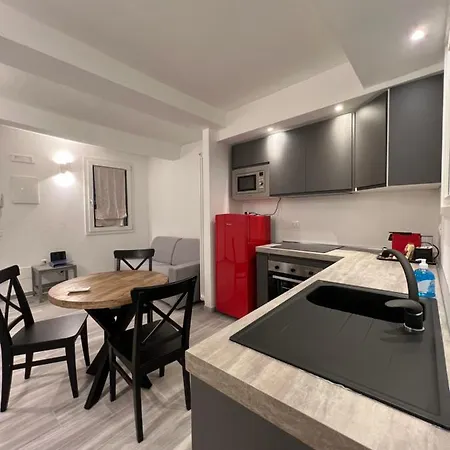Appartement Fondazza18 Bologne