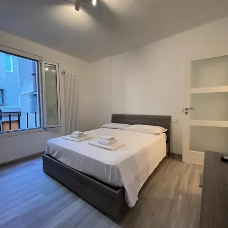Appartement Fondazza18 *