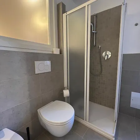 Fondazza18 Appartement *