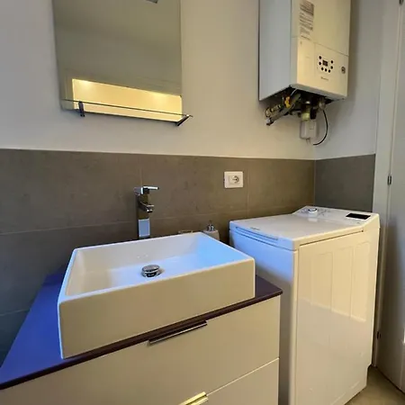 Fondazza18 Appartement *