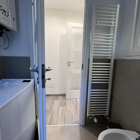 Fondazza18 Appartement Bologne
